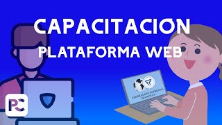 Capacitacion Plataforma Web  Federacion Patronal I Peverelli Caputto [upl. by Brennan576]