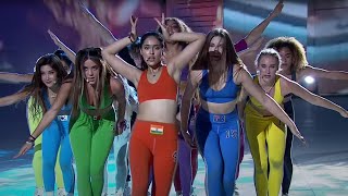 Now United  Turn It Up Official Now Love Video [upl. by Adao]