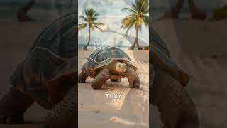 The Majestic Aldabra Giant Tortoise A Tale of Beauty and Loss [upl. by Figueroa]