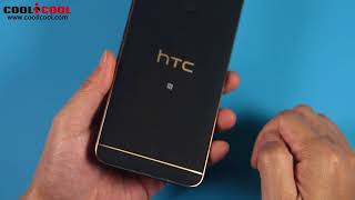 HTC Desire 10 Pro Unboxing and Hands On [upl. by Eduino]