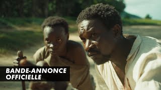 NI CHAÎNES NI MAÎTRES – Bandeannonce Officielle 2024 [upl. by Piderit]