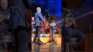 Γιώργος Νταλάρας George Dalaras Düsseldorf Live 2022  Fragments amp Songs [upl. by Paderna248]