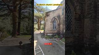 St Marys church walk around 😊 18thCentury church travel [upl. by Jervis271]