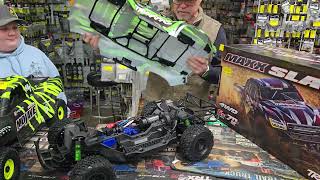 Traxxas Maxx Slash 6s review New Release [upl. by Nitnert741]