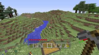 Minecraft PS4 Adventure Mode Explained [upl. by Noland]