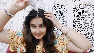 Hair Growth Hair Oil  SWATI BHAMBRA [upl. by Nylsor]