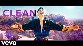 RiceGum  Frick Da Police Official Music Video Clean Version [upl. by Htims]