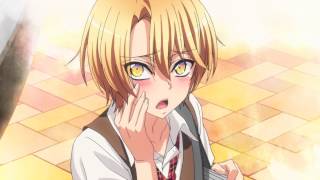 「LOVE STAGE」7月9日水よりTOKYO MX、テレ玉他にて放送開始予定！ PV第2弾！ [upl. by Adalard]