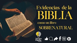 DESCUBRIMIENTOS científicos e históricos ÚNICOS sobre la BIBLIA que todo cristiano debe conocer [upl. by Asserat]