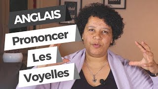 Comment Prononcer Les Voyelles En Anglais  E Muet [upl. by Ainegul]