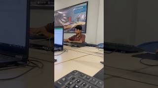 Insult hoo gee 😭😭 kafi din bad computer 🖥️ class lana gya 😱  minivlog vlog shorts foryou [upl. by Tichon309]