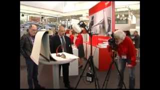 HerpaTV Toy Fair Special 2013 [upl. by Bron]