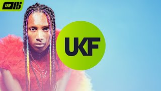 Moore Kismet  Overthinking Out Loud UKF15 Release [upl. by Fawn]