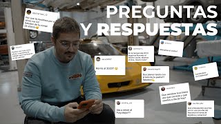 ¿Cuánto CUESTA una CARRERA 🤑  Vosotros PREGUNTÁIS yo RESPONDO motorsport [upl. by Ramuk]