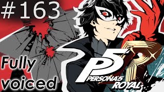 Mementos More Requests amp leveling up  Voiced Lets play Persona 5 Royal P5R 163 [upl. by Drawyeh689]