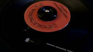 Hawkshaw Hawkins  Your Conscience  45 rpm campw [upl. by Armando]