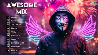 Awesome Music Mix for Gaming 2024 ♫ Top 30 Songs x NCS Gaming Music ♫ EDM Trap DnB Dubstep House [upl. by Ela]