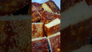 Khobz dar food likeforlike cake yummy [upl. by Machutte]