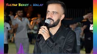 SULTAN BEKES  HALAY  new  UÇMALIK 🚀 [upl. by Normand]