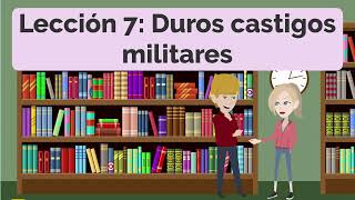 Practice Spanish Ep 63 through different Daily Life Conversations  Improve Listening and Speaking [upl. by Lipman]