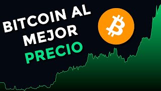 ESTRATEGIA DE ACUMULACIÓN PARA BITCOIN [upl. by Reste]