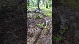 trail adventure suhusawit nature motocross [upl. by Kaczer]