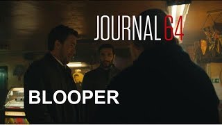 Journal 64  Bloopers [upl. by Leuas]