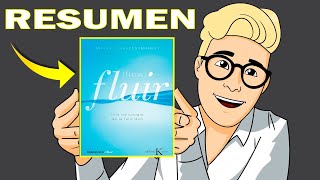 Fluir Flow Una Psicología de la Felicidad  Mihaly Csikszentmihalyi  Resumen del Libro en Español [upl. by Pontus]