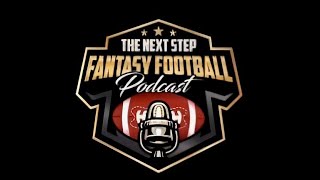 Week 5 Fantasy Show Plus OverUnder Reactions [upl. by Kamilah541]