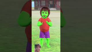 Ananya ke kutte ki sawari anayakandhal animation cutebaby cute funny comedy anaya kandal [upl. by Navillus]