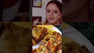 Gopi ke liye ahem mangvai chart  saath nibhaana Saathiya gopibahuserial ahemmodi [upl. by Moriarty]