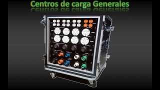 viva el circuito centro de carga reguladores de voltaje audio profesional [upl. by Hughie]