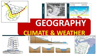 GEOGRAPHY P1 GRADE 12 CLIMATE AND WEATHER  FINAL EXAM PREPARATION GET ANSWERED [upl. by Linnea]