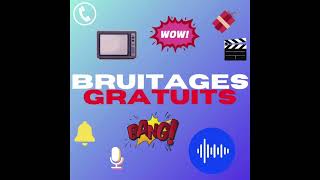 Bruitage cartoon orchestre [upl. by Tippets]