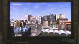 Crackdown 2 Xbox 360 FeatureCommentary  TGS 09 Gameplay [upl. by Naveb]