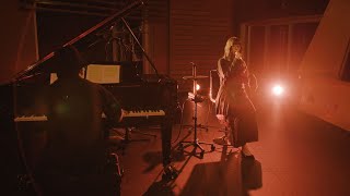 Aimer 「悲しみの向こう側」Studio Live for the 9th Anniversary [upl. by Swamy]