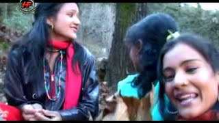 Na hensa na hensa hima Kumaoni Song by Nainath Rawal and Meena Rana [upl. by Frodeen]