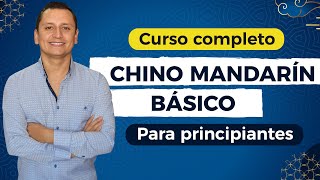 🏅 Curso Completo de Chino Mandarin GRATIS ✅ [upl. by Sanjiv85]