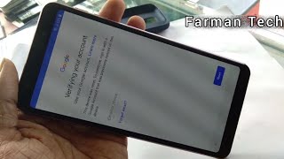 SAMSUNG A7 FRP BYPASS  GOOGLE ACCOUNT VERIFY UNLOCK  SAMSUNG A7 FRP BYPASS REMOVE [upl. by Dnalevets101]