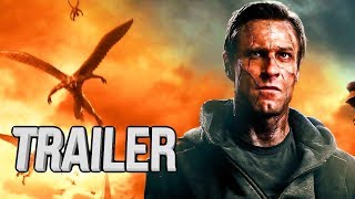 Frankenstein 2 2018 Hollywood Hindi Dubbed Movie [upl. by Muirhead]