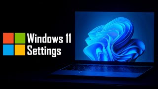 Windows 11 Settings You Should Change Right Now [upl. by Assert48]