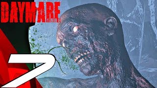 DAYMARE 1998  Gameplay Walkthrough Part 7  Downtown amp Radio Tower Full Game 4K 60FPS [upl. by Arytal847]