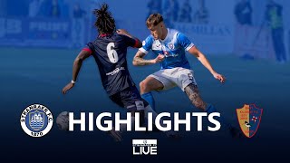 Highlights  Stranraer 31 East Kilbride 18 May 2024 [upl. by Adnesor]