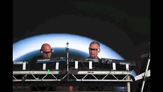 Orbital  Live  Homelands Festival Ireland 1999 Full Show [upl. by Etnoled]