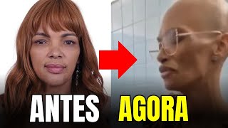 EXPASTORA E CANTORA FLORDELIS VEJA O QUE ACONTECEU COM ELA E COMO ESTÁ AGORA [upl. by Assilaj]