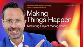 Making Things Happen Mastering Project Management [upl. by Allebara480]