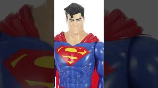 SHOCKING Superman Action Figures You Need to Own [upl. by Nesline]