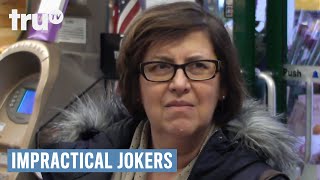 Impractical Jokers Inside Jokes  Did I Deserve That [upl. by Mcquillin]