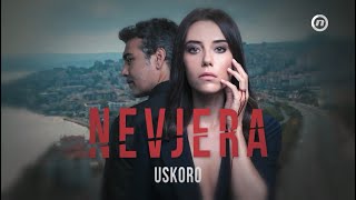 Nevjera  Promo 1 Nova HR [upl. by Krueger]