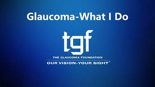 TGF Glaucoma Symposium 2024 quotGlaucoma – What I Doquot [upl. by Ahsinehs334]